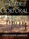 The Cadet Corporal  1 by Christopher Cummings eBook